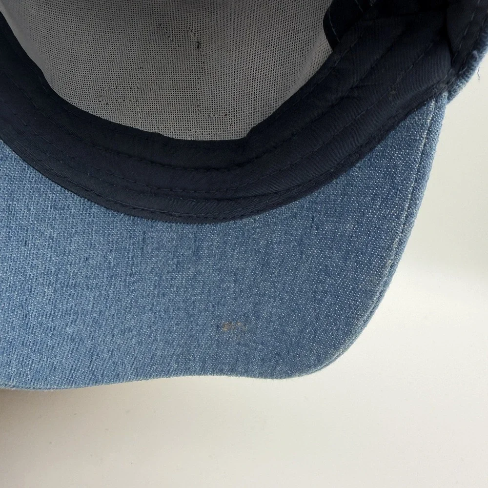 Bluey Childrens Cartoon Character Baseball Hat - Snapback Berkshire Fashions Cap